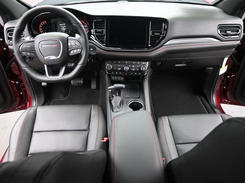 New 2026 Dodge Durango GT image 25