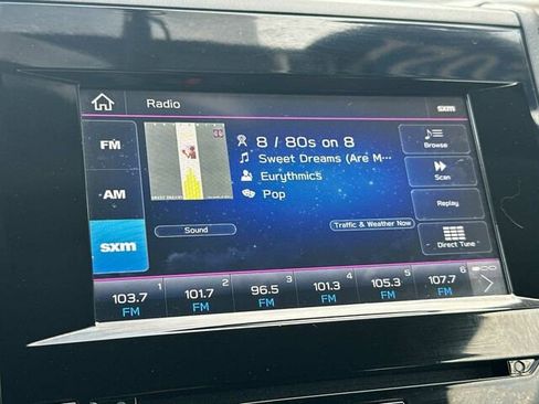 Used 2021 Subaru Crosstrek 2.0i Premium w/ Popular Package #3 image 21