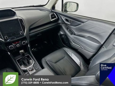 Used 2020 Subaru Forester Touring AWD/4WD image 29