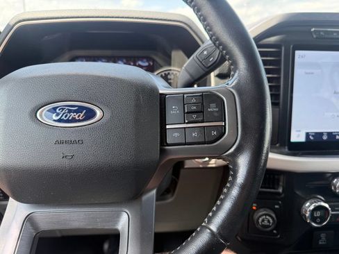 Used 2021 Ford F150 XLT w/ Equipment Group 302A High AWD/4WD image 10