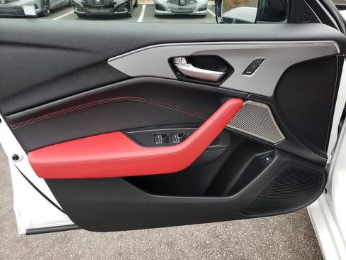 Certified 2025 Acura TLX SH-AWD w/ A-SPEC Pkg image 20