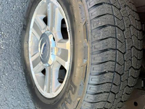 Used 2007 Ford F150 XLT AWD/4WD image 11