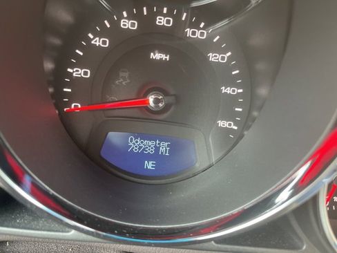 Used 2013 Cadillac CTS Premium image 5