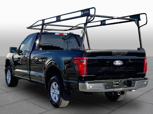 Used 2024 Ford F150 XL w/ Equipment Group 103A High AWD/4WD image 11