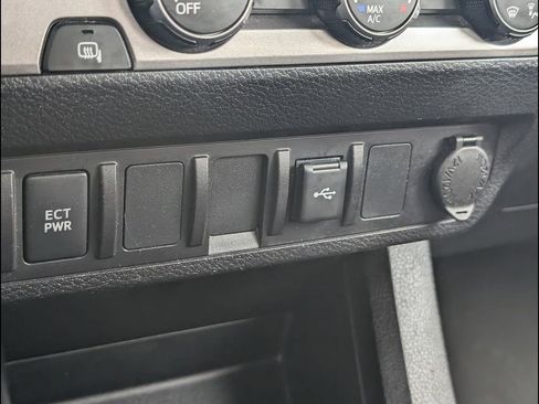 Used 2023 Toyota Tacoma SR5 image 16