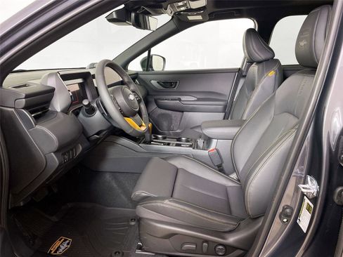 New 2026 Subaru Outback Wilderness image 11