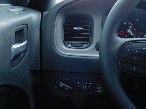 New 2023 Dodge Charger SXT w/ Blacktop Package image 44