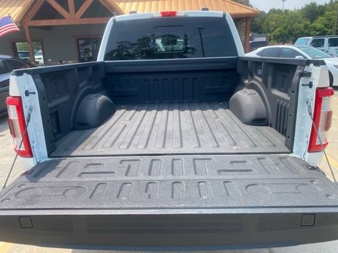 Used 2023 Ford F150 Lariat AWD/4WD image 13