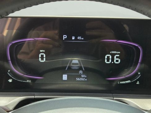 Certified 2023 Kia Telluride S FWD image 24