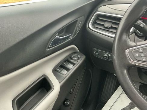 Used 2019 Chevrolet Equinox Premier image 24