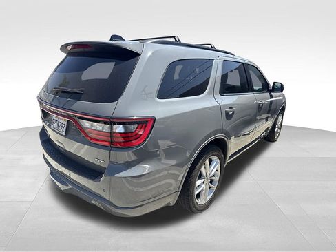 Used 2024 Dodge Durango GT RWD image 12