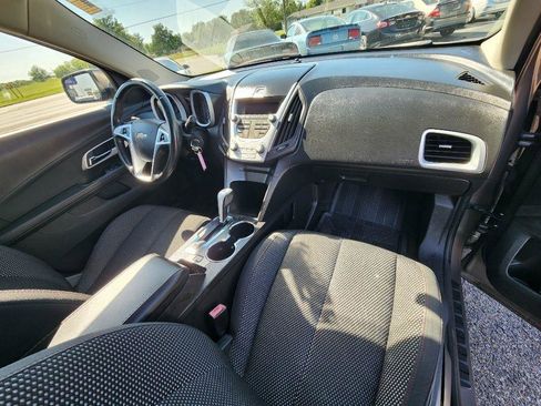 Used 2011 Chevrolet Equinox LT w/ Driver Convenience Package FWD image 35
