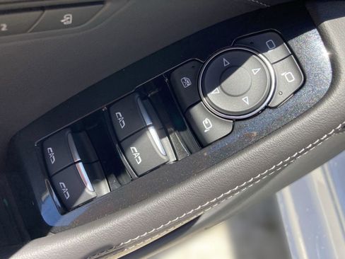 New 2025 Cadillac CT5 Premium Luxury image 22