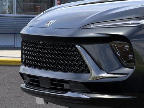 New 2026 Buick Envision Sport Touring image 28