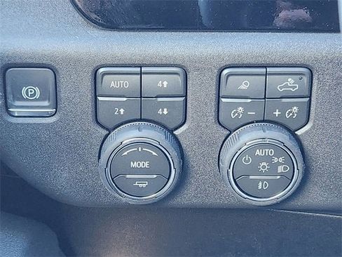 New 2026 Chevrolet Silverado 2500 LTZ w/ LTZ Convenience Package image 37