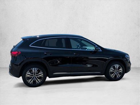 Certified 2026 Mercedes-Benz GLA 250 image 7