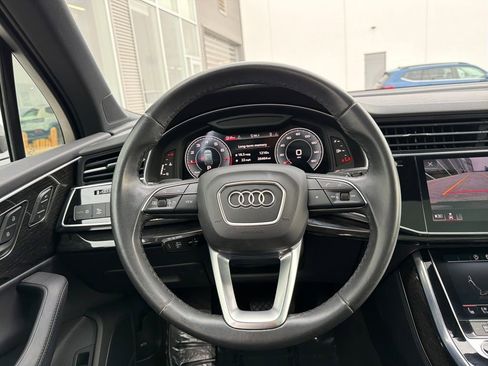 Used 2023 Audi Q7 2.0T Premium Plus w/ Premium Plus Package image 15