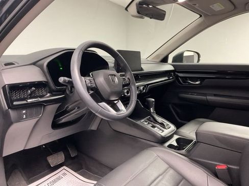 Used 2024 Honda CR-V EX-L image 13