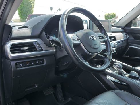 Used 2021 Kia Telluride EX image 24