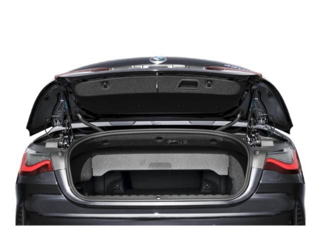 Certified 2024 BMW 430i Convertible w/ Convenience Package RWD image 14