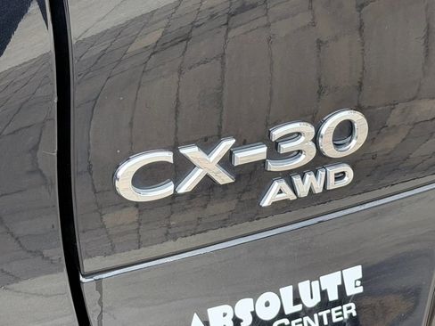 Used 2023 MAZDA CX-30 AWD 2.5 S w/ Preferred Package image 40