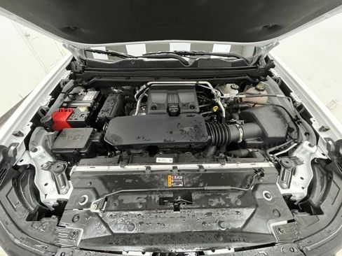 Certified 2024 Chevrolet Colorado Z71 w/ Z71 Convenience Package 2 image 20