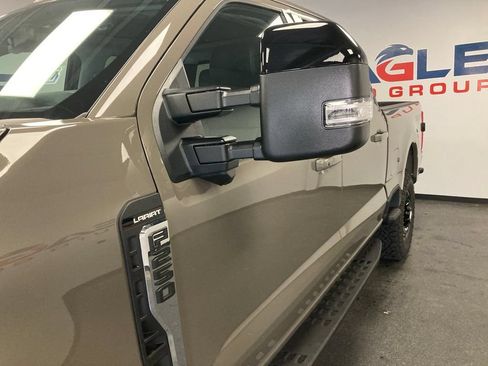 New 2026 Ford F250 Lariat w/ Tremor Off-Road Package AWD/4WD image 20