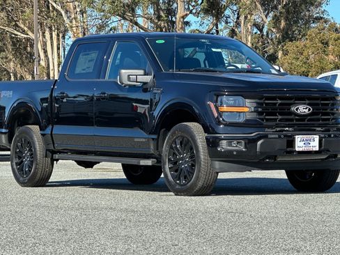 New 2026 Ford F150 XLT w/ Equipment Group 302A MID AWD/4WD image 7