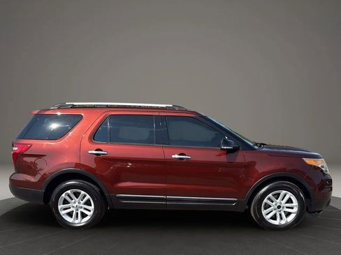 Used 2015 Ford Explorer XLT w/ Equipment Group 201A image 6