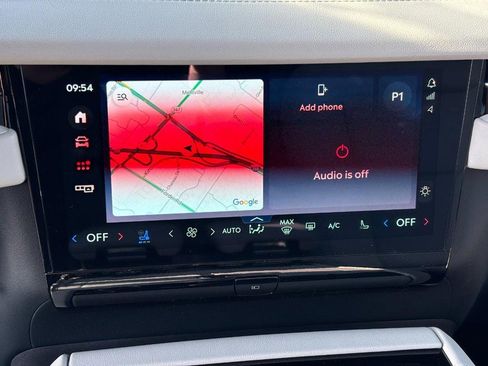 New 2025 Lincoln Navigator L Reserve image 24