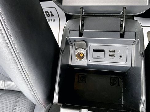 Used 2019 MAZDA MAZDA6 Touring image 16