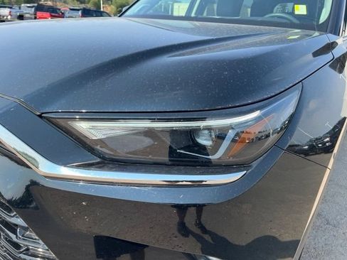 Used 2026 Toyota Grand Highlander AWD Hybrid image 10