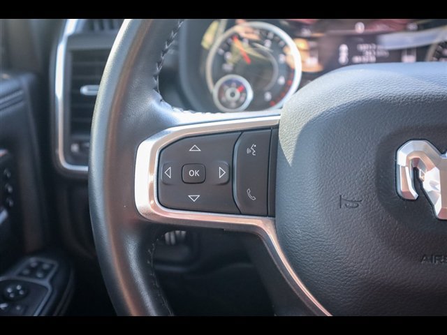Used 2023 RAM 2500 Laramie AWD/4WD image 12