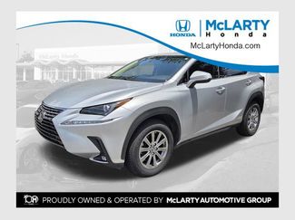 Used 2019 Lexus NX 300 FWD w/ Comfort Package 360° Tour