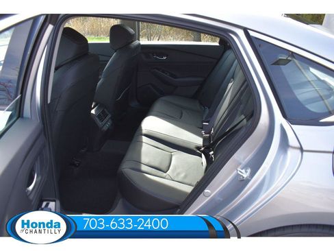 New 2026 Honda Accord Hybrid Touring image 31
