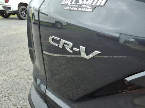 Used 2018 Honda CR-V EX-L image 14