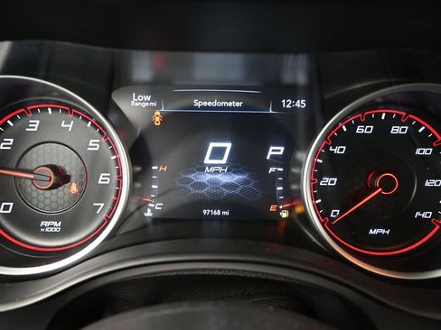 Used 2022 Dodge Charger SXT image 21