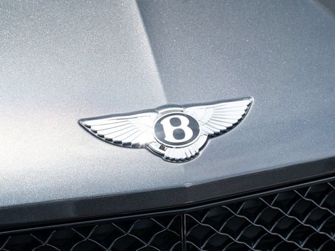 Used 2023 Bentley Bentayga Speed AWD/4WD image 6