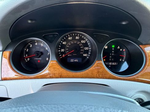 Used 2005 Lexus ES 330 ES 330 Sedan 4D image 11