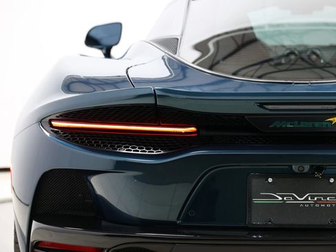 Used 2021 McLaren GT RWD image 60