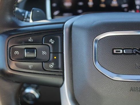 Used 2024 GMC Sierra 1500 Denali w/ Denali Reserve Package AWD/4WD image 26