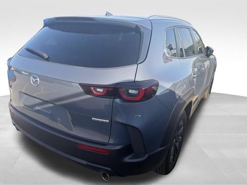 Used 2025 MAZDA CX-50 AWD 2.5 S w/ Premium Package image 31