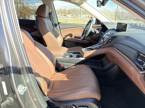 Certified 2025 Acura RDX SH-AWD w/ Technology Package image 53