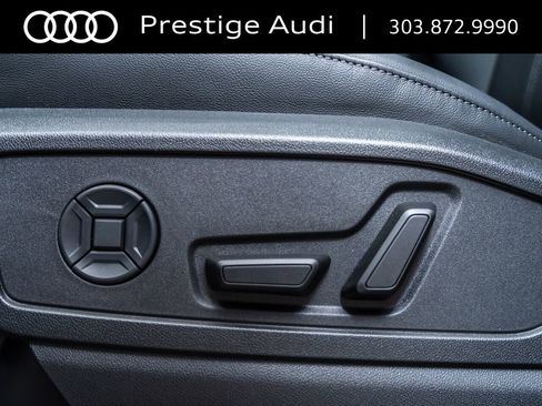 New 2026 Audi Q5 Premium Plus AWD/4WD image 24