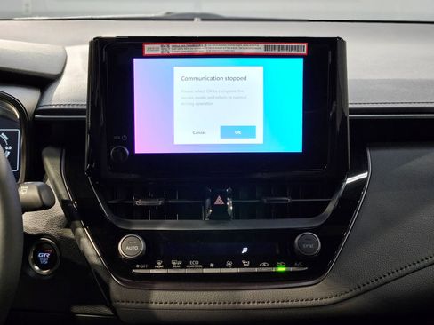 New 2025 Toyota Corolla GR image 16