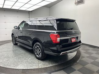 Certified 2024 Ford Expedition Max XLT video 2