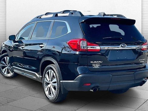 Used 2022 Subaru Ascent Touring image 10