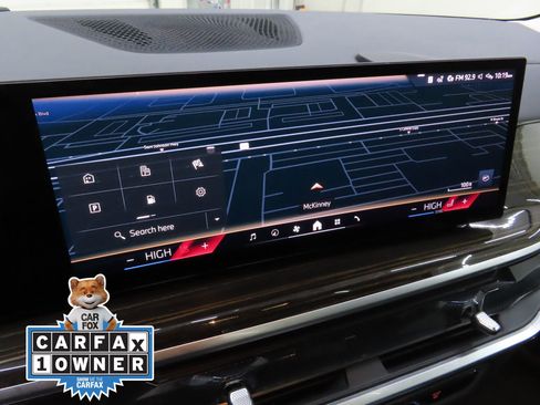 Used 2025 BMW X7 xDrive40i image 18