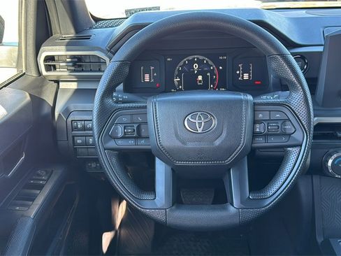 New 2026 Toyota Tacoma SR image 24