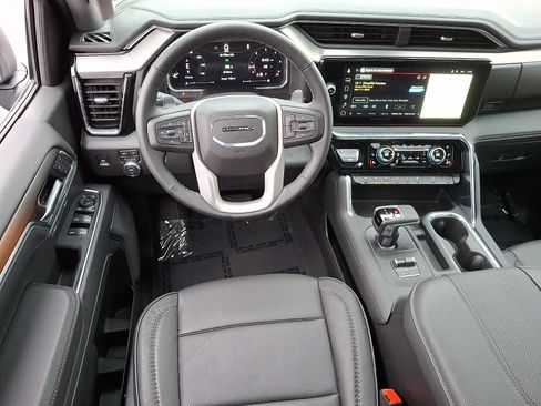 Used 2026 GMC Sierra 1500 Denali w/ Denali Reserve Package image 14